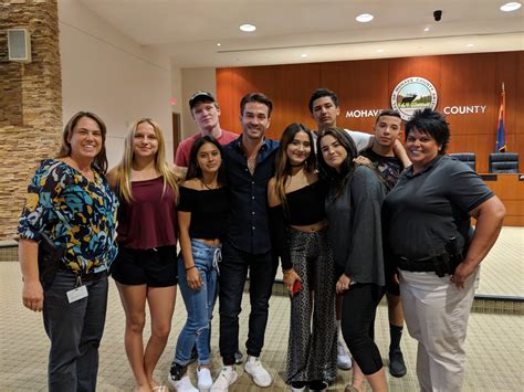 Mohave County Superior Courts- Kingman, Arizona — Substance Abuse and