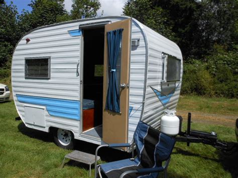 Have recommended it to many.one of our sons took it away to escape the fires and he said it was excellent, and will want to use it more times.thank you camel. small campers - Google Search | Vintage travel trailers ...