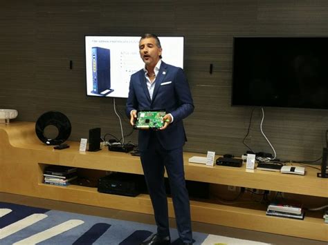Ways to resolve your altice router init failed issues. MEO: Apresentação oficial do Router Made in Portugal
