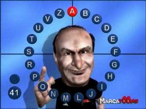 Que no es alfredo landa aunque se le parezca. Marcatoons - Juan Andújar Oliver en Marcapalabra - YouTube