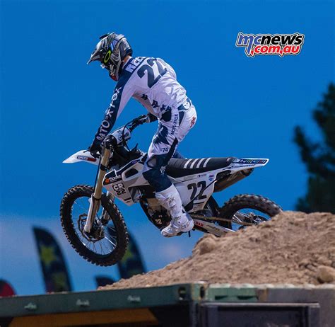 Then you've come to the right place, as this website can help you find amazing supercross las vegas tickets, no matter your. Vegas 2018 AMA Supercross Finale | Image Gallery A | MCNews