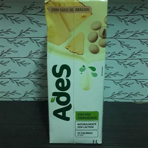 Ades Suco Abacaxi Ades Suco Abacaxi Reviews Abillion