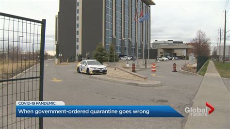 The new rules for hotels: Canada should end mandatory COVID-19 hotel quarantine for ...