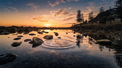 Nach sonnenuntergang wird es dunkel der israel national trail. Sonnenuntergang fotografieren - 30 Tipps für top Bilder