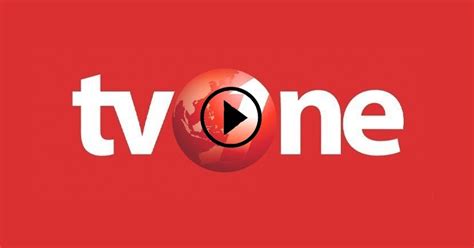 Live Streaming Tvone Tv Stream Tv Online Indonesia