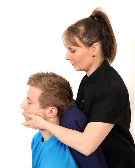 Seated Massage Corporate Wellbeing Massage In Essex