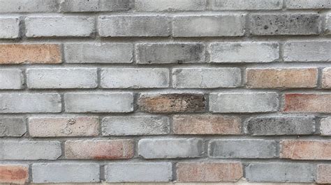 New Style Brick Veneers Grey Mixed Color Thin Brick Veneers Thin B