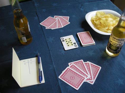 This card game can be played with 2 players and puts your movie knowledge to the test. A great card game for two people | Games for two people ...