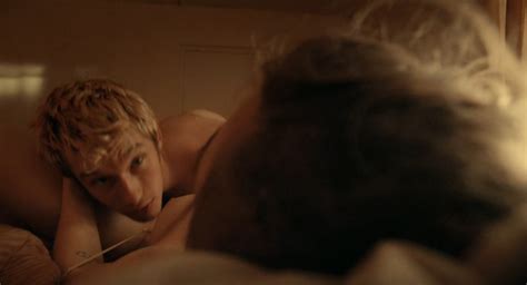 Imogen Poots Nude Mobile Homes Pics Gifs Video