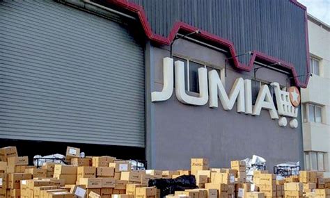 Jumia Mall Et Jumia Market Fusionnent Le Matinma
