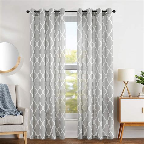 Best Curtains For Bay Windows Dining Room The Best Home