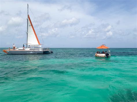 Aruba Catamaran Champagne Brunch And Snorkel Excursion Aruba Excursions