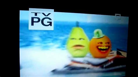 Annoying Orange Tv Show Epesode 3 Youtube