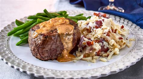 Peppercorn wine sauce brings out the hearty flavor of omaha steaks beef for best results, fold back the thin end of the tenderloin and tie the whole tenderloin with kitchen string every. Beef Tenderloin with Parmesan Cream Sauce Recipe ...