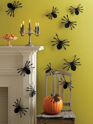 Martha Stewart Crafts Halloween Collection 3 Dimensional