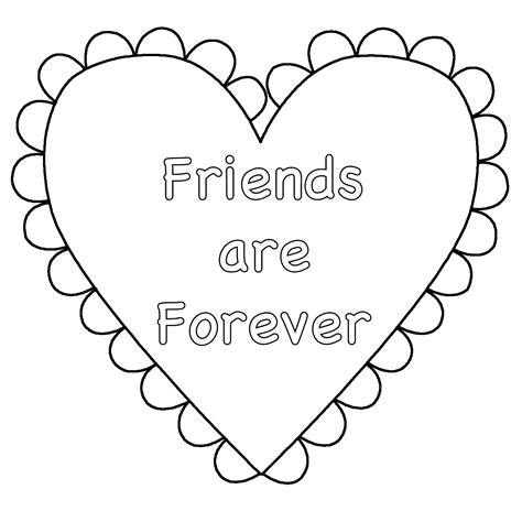 See more of a friend loves at all times on facebook. Valentine Hearts Coloring Sheet S | coloring page | Heart ...