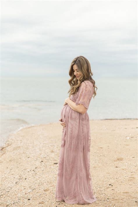 Special Occasion Maternity Dresses Lauren Mcbride