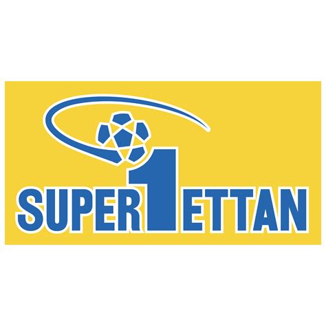 Superettan 2021 results, tables, fixtures, and other stats for superettan 2021. Sweden Superettan Logo PNG Transparent & SVG Vector ...