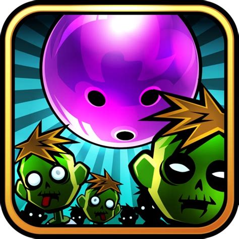 Zombie Bowling By Colopl Inc