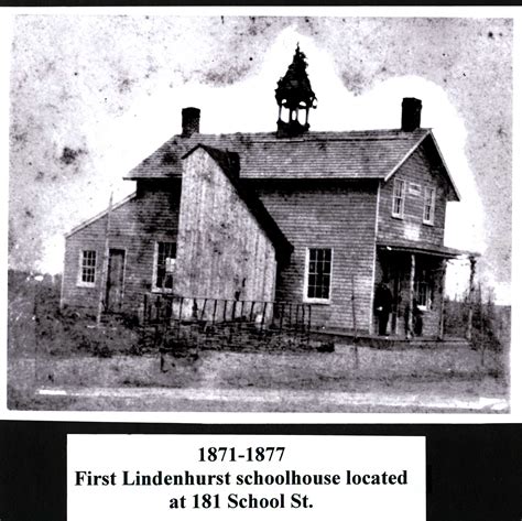 Schools | Lindenhurst Memorial Library