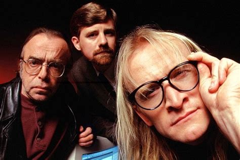 X Files Refresher Who Were Langly And The Lone Gunmen Thewrap