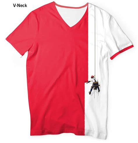 Second, it safeguards the deck from harsh elements like uv rays that would otherwise. Creative Painter T-shirt - Men's Short Sleeve - Designed ...