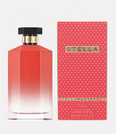 Stella Peony Stella Mccartney Perfume A Fragrância Feminino 2017