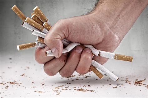 breaking the habit researchers identify most effective stop smoking aids