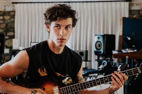 Listen to shawn mendes complete collection in full in the spotify app. Shawn Mendes just dropped new music for the first time in ...