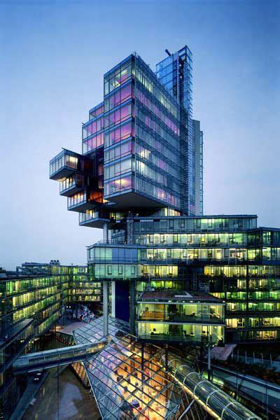 Central hanover bank & trust co., 339 u.s. The Modernist Angle: Günter Behnisch, German modernist ...