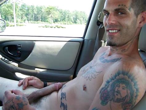 Amateur Male Driving Nude 31 Pics
