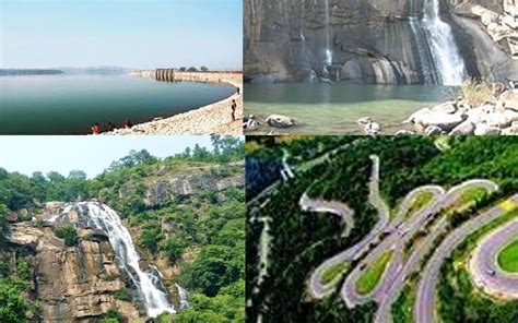 New Year 2023 To Celebrate Youth Of Jharkhand These Picnic Spots Are First Choice See Complete