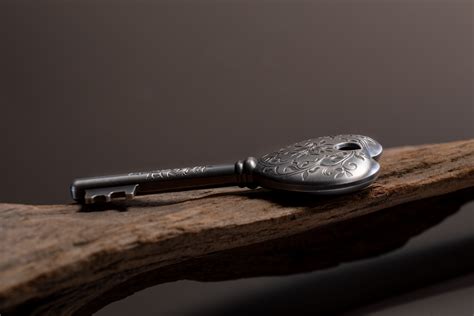 Cook Islands - 2022 - 5 Dollars - Key to my Heart - NumisCollect