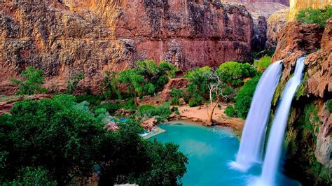 The Nations Most Magnificent Waterfalls Drive The Nation