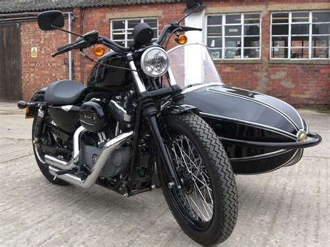 The Expedition Sidecar Sidecar Motorcycle Sidecar Harley Davidson My