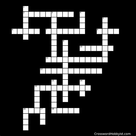 In case something is wrong or missing you are kindly requested to leave a message below and one of our staff members will be more than happy to. CPR/First Aid - Crossword Puzzle