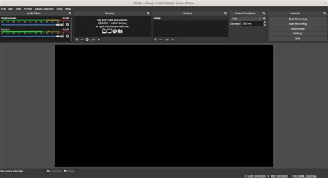 How I Use Obs Studio To Record Videos For My Youtube Channel