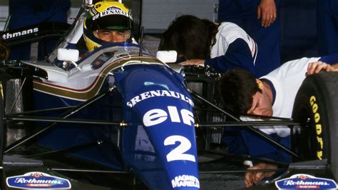 F1 Remembers Ayrton Senna On The 20th Anniversary Of The Brazilian Legend S Death F1 News