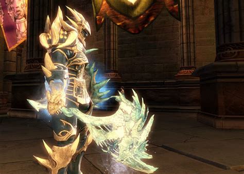 Top 10 Guild Wars 2 Best Axes And How To Get Them Gamers Decide