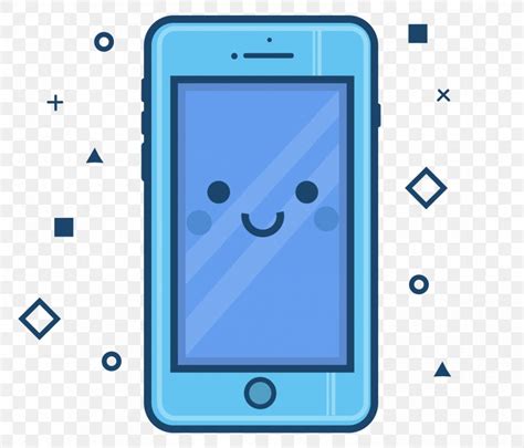 Cartoon Mobile Mobile Cartoon Transparent Png Download Now For Free