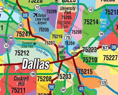 Texas Zip Code Map With Cities Calendar 2024