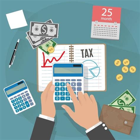 Be Resolved To Improve Your 2016 Tax Strategy