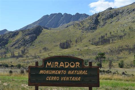 El turismo en sierra de la ventana se nutre principalmente de las actividades relacionadas con las excursiones y los tours serranos. Base Cerro Ventana - Sierra de la Ventana - Villa Ventana ...