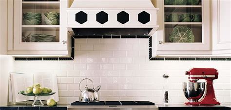 How to nest for less™. How to Install a Subway Tile Backsplash | Kitchen projects ...