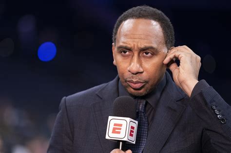 Smith was born on october 14, 1967 in bronx, new york, usa as stephen anthony smith. Stephen A. Smith Just Got Exactly What He Wished for in ...