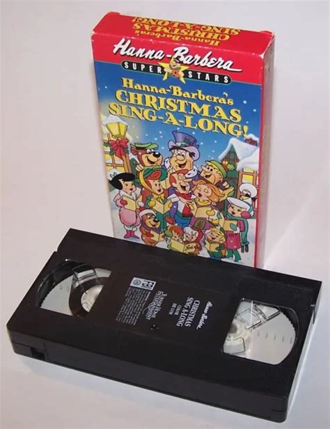 Jetsons Millions Vhs Video Tape Hanna Barbera Super Stars The Best Porn Website