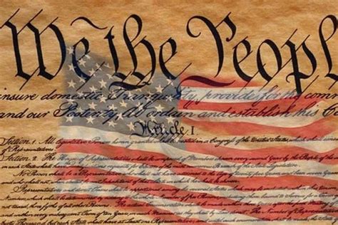 We The People Font