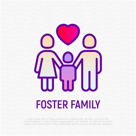 1300 Foster Care Illustrations Royalty Free Vector Graphics And Clip