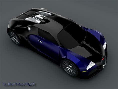 Bugatti Veyron V164 Presp By E Samurai On Deviantart