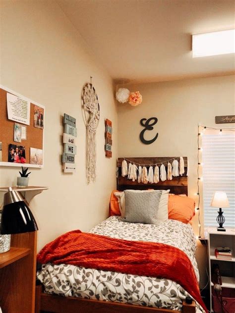 85 Fantastic College Bedroom Decor Ideas And Remodel 16 In